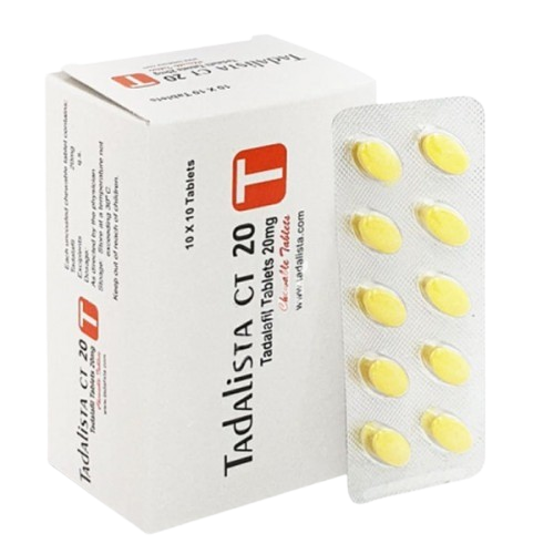 Tadalista CT 20 Mg Safety Checks Before Usage